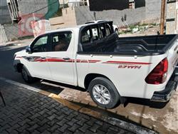 تويوتا هايلوكس